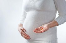<I>JAMA Pediatrics</i>: mais ácido fólico para gestantes que fumam durante a gravidez