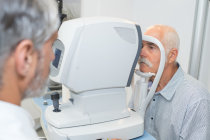Alterações na retina surgem anos antes da doença de Parkinson