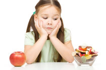 Crianças devem consumir no máximo 25 gramas de açúcar adicionado por dia, segundo nova recomendação da <i>American Heart Association</i>