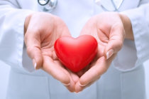 Dieta que beneficia o coração, do <i>American College of Cardiology Foundation</i>