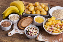 Novo sistema de pontuação de qualidade alimentar de carboidratos reflete diretrizes dietéticas