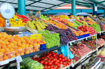 Estudo descobre que 5 porções diárias de frutas e vegetais são "ideais" para a saúde