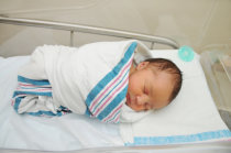 Estudo identificou 8 fenótipos de nascimento prematuro, que foram associados a diferenças na morbidade neonatal e nos resultados infantis