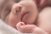 Problemas na placenta foram associados às aberrações cerebrais de recém-nascidos na cardiopatia congênita