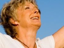 Terapia de reposi&ccedil;&atilde;o hormonal (TRH)