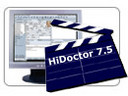 Curso Virtual HiDoctor: Centralx disponibiliza mais de 2h de v�deo-aulas para a utiliza��o do HiDoctor 7.5
