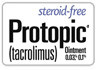 Tratamento da dermatite at�pica sem cortic�ide - Protopic� - lan�amento da Roche. Clique para ler o texto completo.