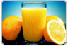 A ingest�o de suco de laranja mostrou maiores benef�cios que a limonada para evitar a forma��o de c�lculos renais