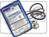 Estudo comprova: PDAs ganham a prefer�ncia dos m�dicos no apoio ao atendimento de emerg�ncia e promovem a confian�a do paciente