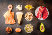 Dieta cetog&ecirc;nica mostra potencial real para a recupera&ccedil;&atilde;o da anorexia
