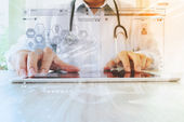 HiDoctor vs iClinic: qual sistema m&eacute;dico escolher para cl&iacute;nica ou consult&oacute;rio?