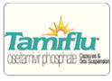 Conheça mais sobre o Tamiflu