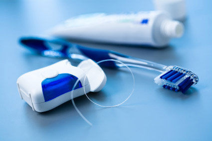 A higiene bucal aprimorada está associada à diminuição do risco de diabetes de início recente