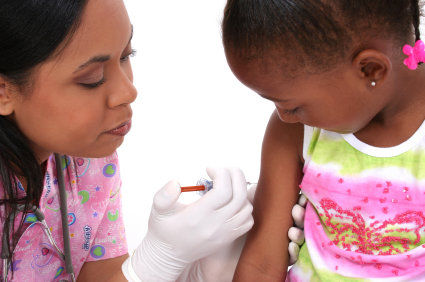 Academia Americana de Pediatria recomenda uso ampliado da vacina conjugada pneumocócica PCV13 em crianças de 6 a 18 anos de idade com imunodeficiências