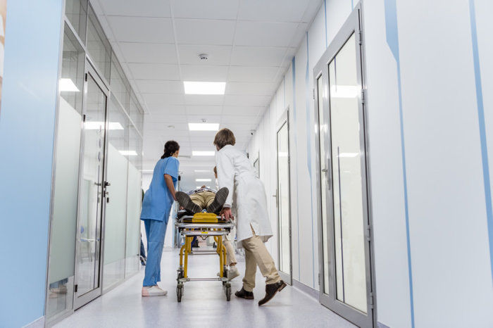 Alta prevalência de manifestações gastrointestinais concomitantes em pacientes com SARS-CoV-2
