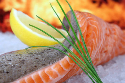 Alto consumo de peixe pode diminuir risco de depress&atilde;o: meta-an&aacute;lise