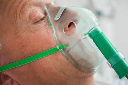 Associação de estratégias de oxigenação não invasiva com mortalidade por todas as causas em adultos com insuficiência respiratória hipoxêmica aguda