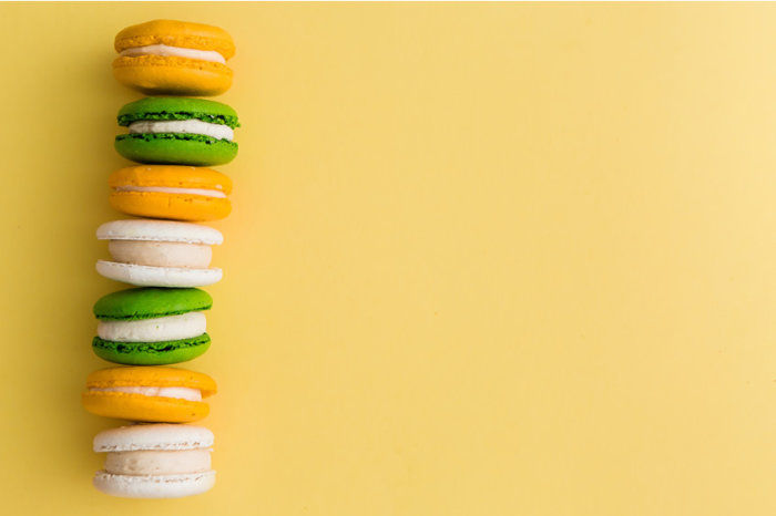 Certas bactérias intestinais podem influenciar o consumo excessivo de doces