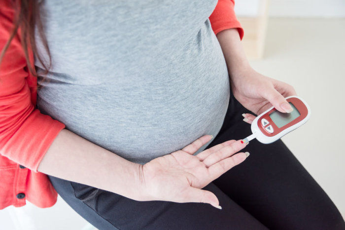 Diabetes gestacional aumenta o risco a longo prazo para uma ampla gama de condições cardiovasculares