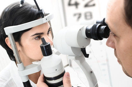 Dieta rica em vegetais de folhas verdes pode ajudar na prevenção do glaucoma primário de ângulo aberto