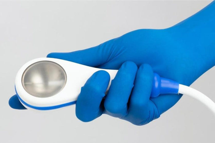 Dispositivo de ondas de choque ajuda a regenerar o tecido cardíaco na cardiomiopatia isquêmica