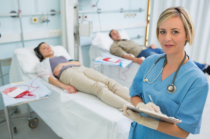 Doação de sangue: conheça os pré-requisitos básicos