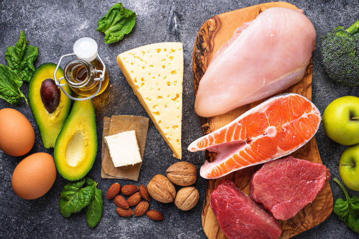 Efic&aacute;cia da dieta cetog&ecirc;nica, dieta de Atkins modificada e dieta com baixo &iacute;ndice glic&ecirc;mico em crian&ccedil;as com epilepsia resistente a medicamentos