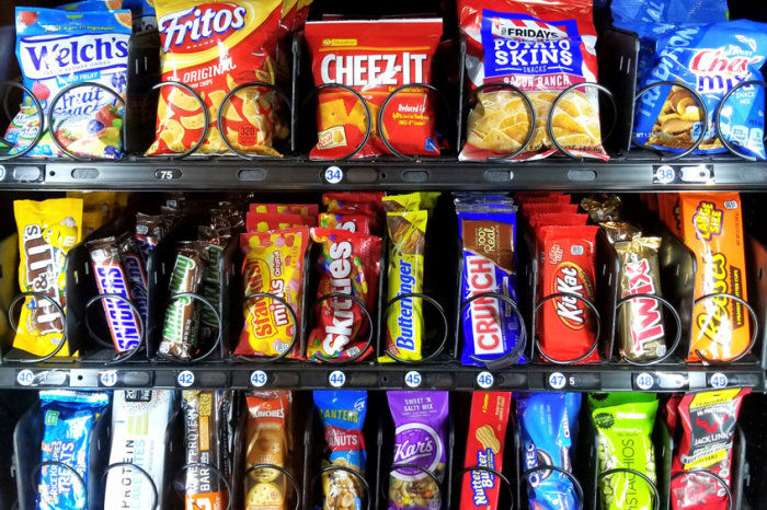 Estudo aponta associa&ccedil;&atilde;o direta entre o consumo de alimentos ultraprocessados e 32 condi&ccedil;&otilde;es de sa&uacute;de