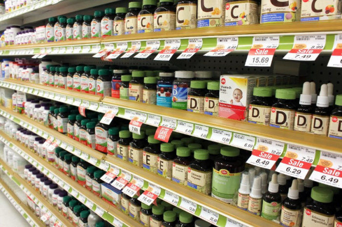 Estudo aponta melhora da cognição com suplemento multivitamínico diário