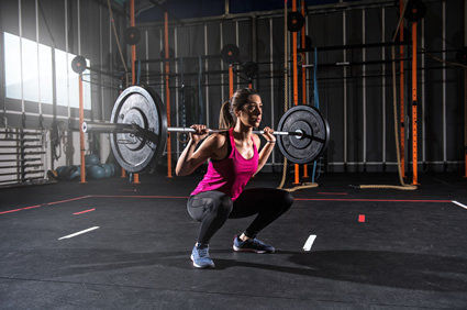 Estudo apresenta evid&ecirc;ncia de que exerc&iacute;cios de resist&ecirc;ncia, como muscula&ccedil;&atilde;o, promovem a queima de gordura