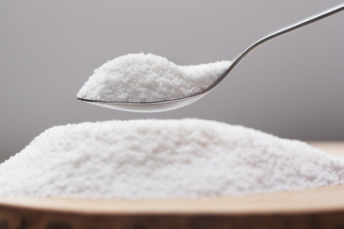 Estudo sugere possível ligação entre eritritol, um substituto do açúcar, e problemas cardíacos