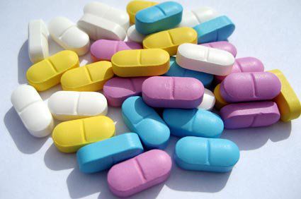FDA: uso concomitante de aspirina e ibuprofeno pode reduzir o efeito anti-plaquet&aacute;rio da aspirina