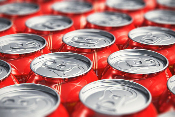 Famílias que compram grandes volumes de bebidas adoçadas com açúcar ou bebidas dietéticas correm maior risco de obesidade