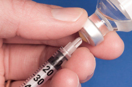 Insulina degludec, nova insulina de longa ação, é útil para tratar o diabetes tipo 1 e diminui a hipoglicemia noturna