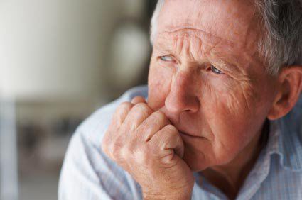 Interven&ccedil;&otilde;es que reduzem a solid&atilde;o podem prevenir ou reduzir a depress&atilde;o em adultos mais velhos
