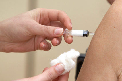 JAMA: imunogenicidade de duas doses da vacina contra o HPV em adolescentes mais jovens versus tr&ecirc;s doses em mulheres jovens