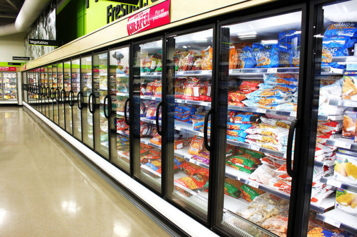 Maior ingestão de alimentos ultraprocessados foi positivamente associada ao risco de doença inflamatória intestinal