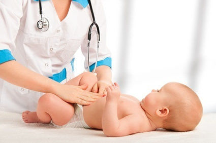 Medicamento contra câncer de mama foi reaproveitado para bebê com hiperinsulinismo congênito