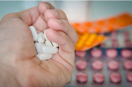 Medicamentos anticolinérgicos aumentam risco de comprometimento cognitivo leve, com efeitos aumentados na presença de biomarcadores da doença de Alzheimer