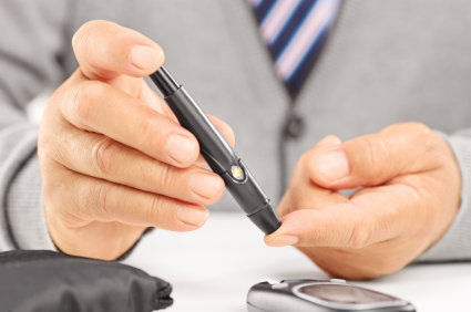Metformina oral pode diminuir os n&iacute;veis de testosterona s&eacute;rica em homens com diabetes tipo 2 rec&eacute;m-diagnosticado