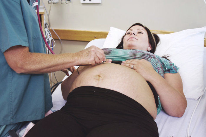 Mulheres com SOP têm risco aumentado de complicações cardiovasculares durante a gravidez
