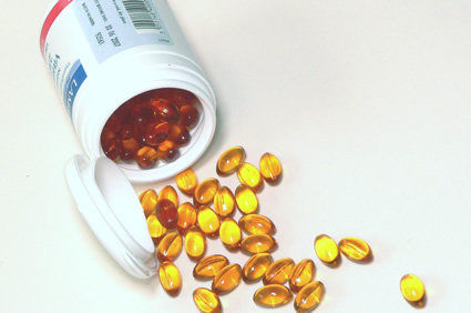 N&iacute;veis mais altos de vitamina D podem reduzir o risco de c&acirc;ncer colorretal