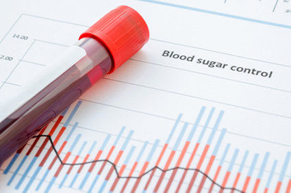 No diabetes tipo 2, o controle metabólico pode adicionar anos à vida