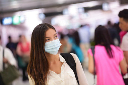 Nova cepa do v&iacute;rus da gripe avi&aacute;ria H7N9 tem potencial para causar futuras pandemias
