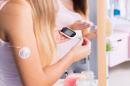 Novo sistema experimental de circuito fechado h&iacute;brido reduziu a hiperglicemia sem aumentar a hipoglicemia em adolescentes e adultos jovens com diabetes tipo 1