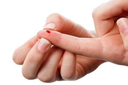 Pandemia de diabetes: um em cada quatro americanos já tem diabetes mellitus