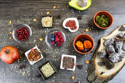 Pontuações mais altas de ingestão de dieta mediterrânea foram associadas a uma redução de 30% do risco futuro de diabetes tipo 2
