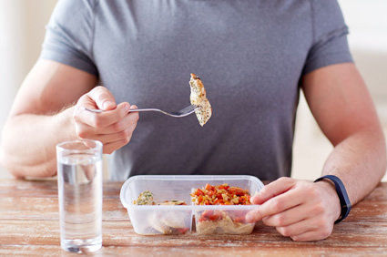 Proteína vegana de origem fúngica é tão eficaz quanto a proteína animal para o ganho muscular