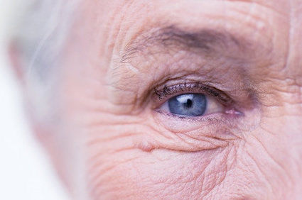Retinopatia diabética mais que dobrou o risco futuro de distúrbios neurodegenerativos, particularmente comprometimento cognitivo