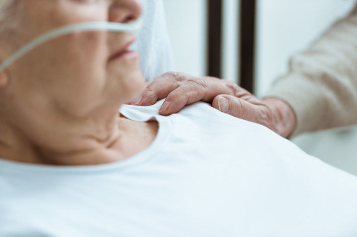 Risco de novos transtornos psiqui&aacute;tricos &eacute; elevado entre c&ocirc;njuges de pacientes com c&acirc;ncer